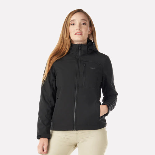 Macaya Softshell Chaqueta Softshell para Mujer