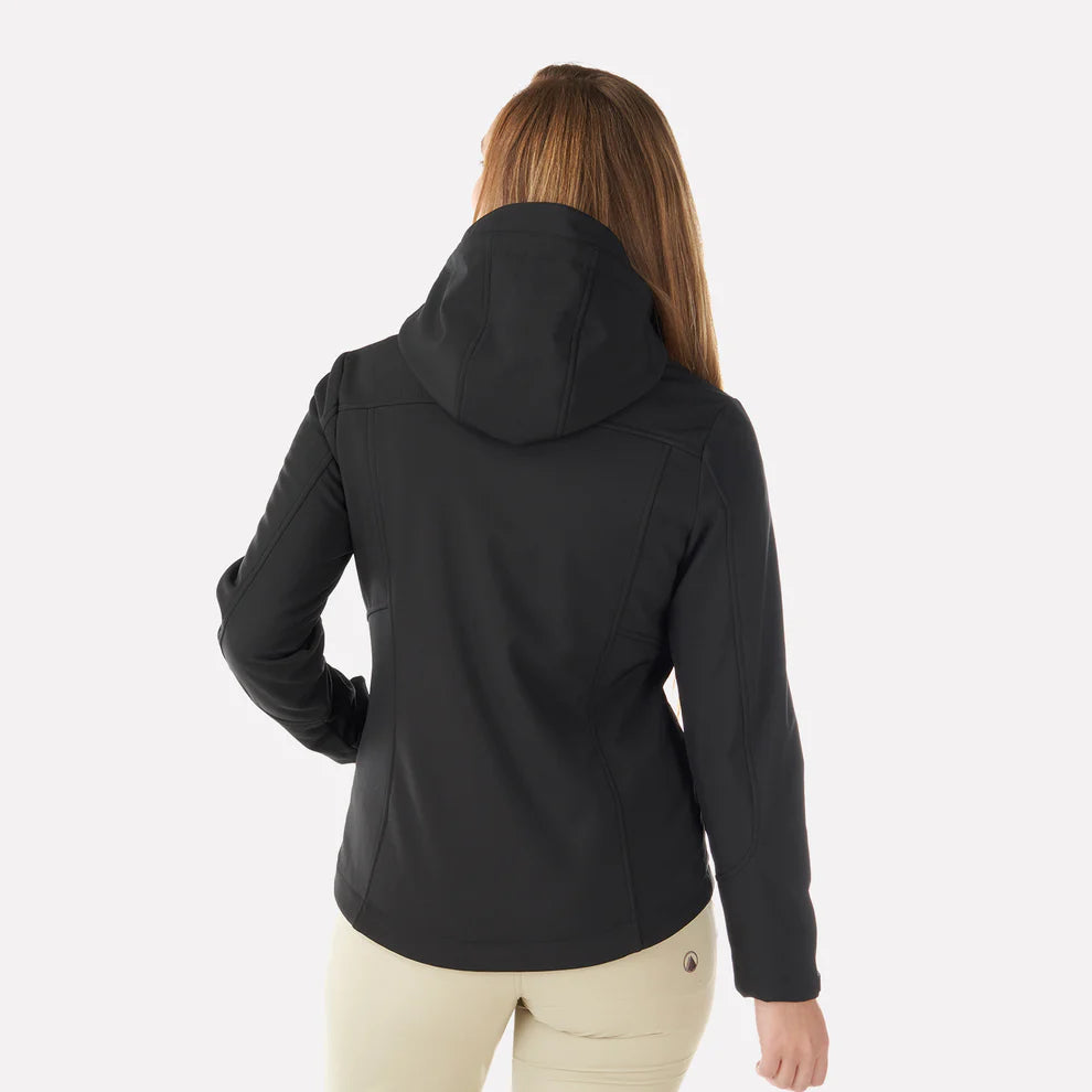 Macaya Softshell Chaqueta Softshell para Mujer