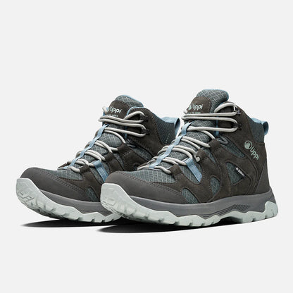 Tellus Mid Botín de Trekking para Mujer