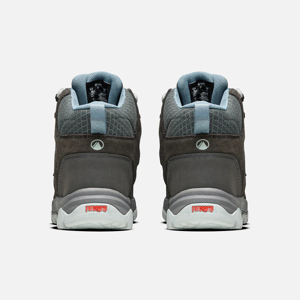 Tellus Mid Botín de Trekking para Mujer