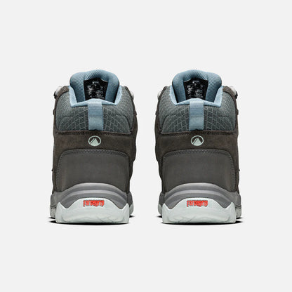 Tellus Mid Botín de Trekking para Mujer