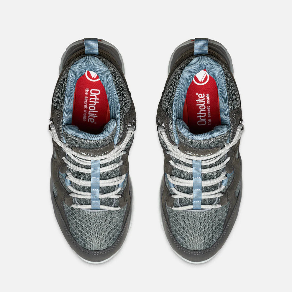 Tellus Mid Botín de Trekking para Mujer