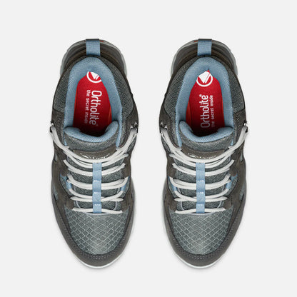 Tellus Mid Botín de Trekking para Mujer