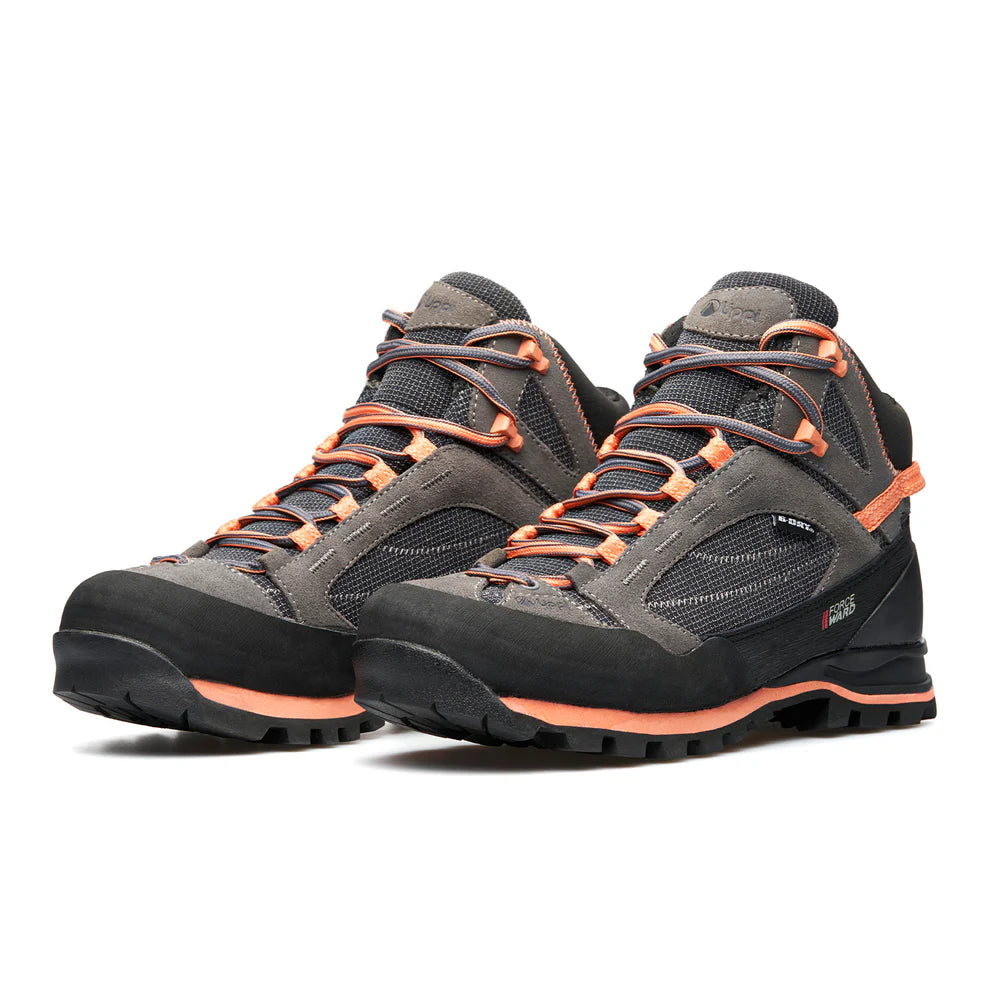 Terray Mid Botín de Trekking para Mujer