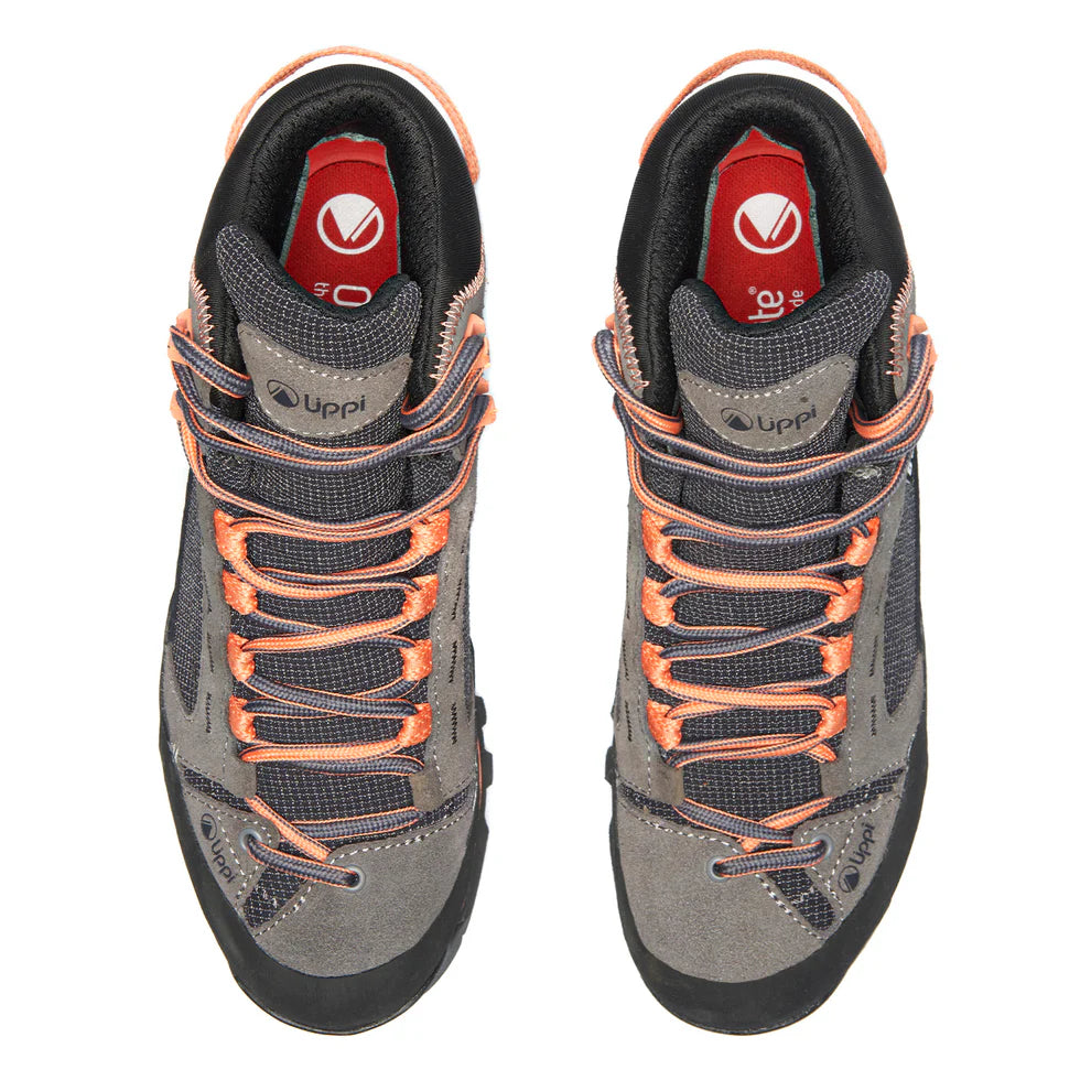 Terray Mid Botín de Trekking para Mujer