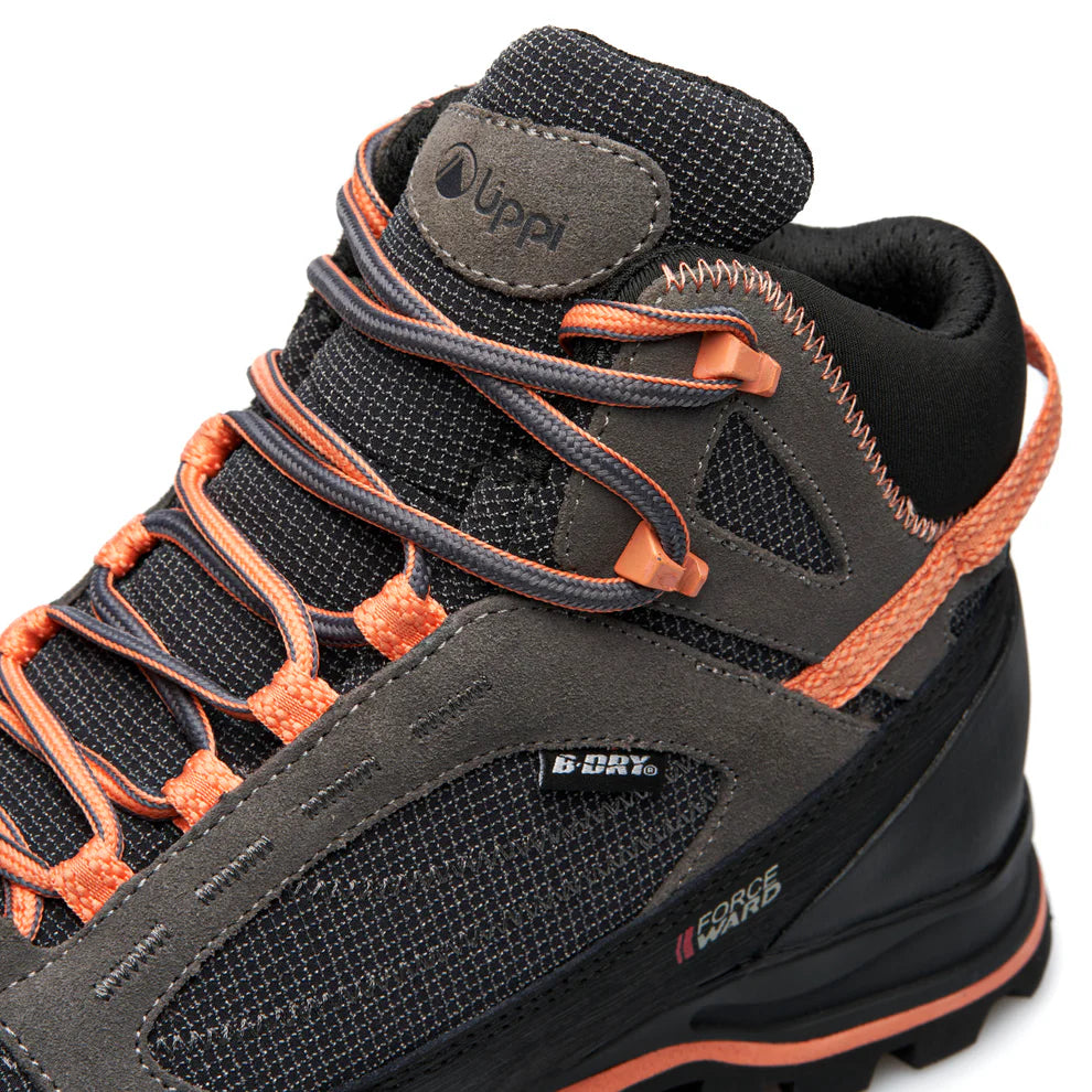 Terray Mid Botín de Trekking para Mujer